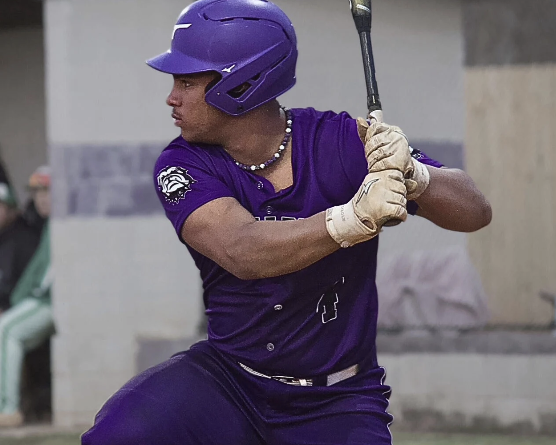 Lankford: The Future is bright at Geraldine